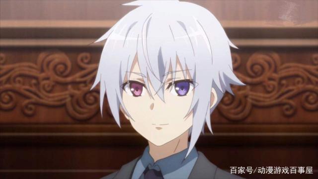 这些动漫又烂又奇葩，但总是忍不住往下看！