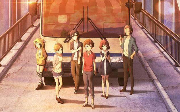为何2019年原创动画势头回落？从这些动画或许可以看出端倪