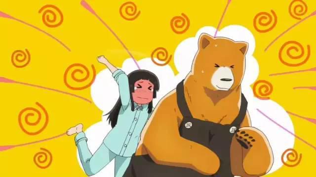 猝不及防的烂尾动画，第一部成笑柄，最后一部女主强行嫁路人