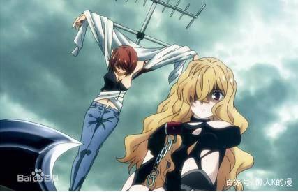 盘点日本动漫中四部烂番，能看第二遍的都是超神存在！