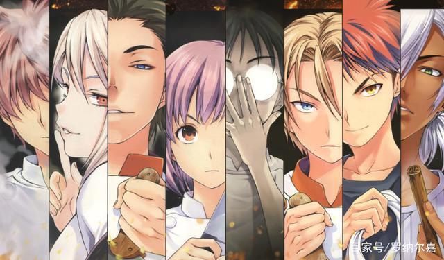 资深漫迷都不一定知道的动漫分类！网友：原来还有这么多类型啊