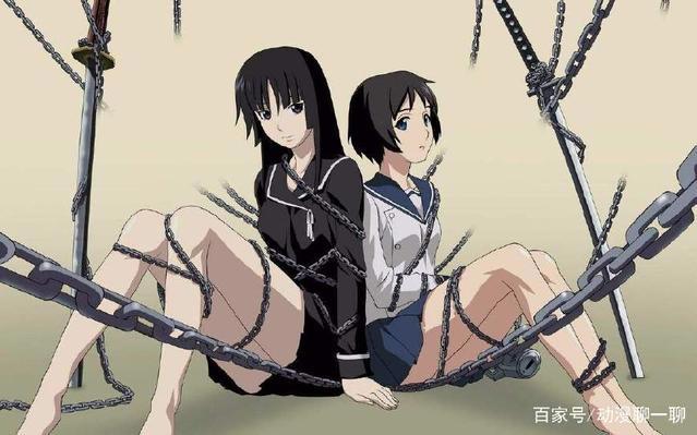 这些剧情神转折的动漫，看完整个人都不好了