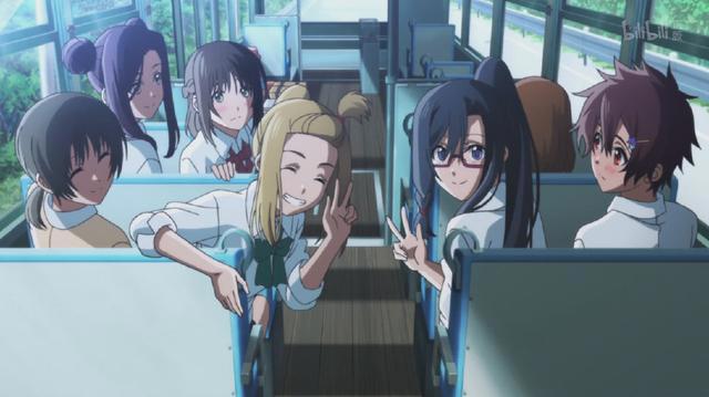 高开低走，完结B站评分4分，网友表示：别侮辱了《迷家》！