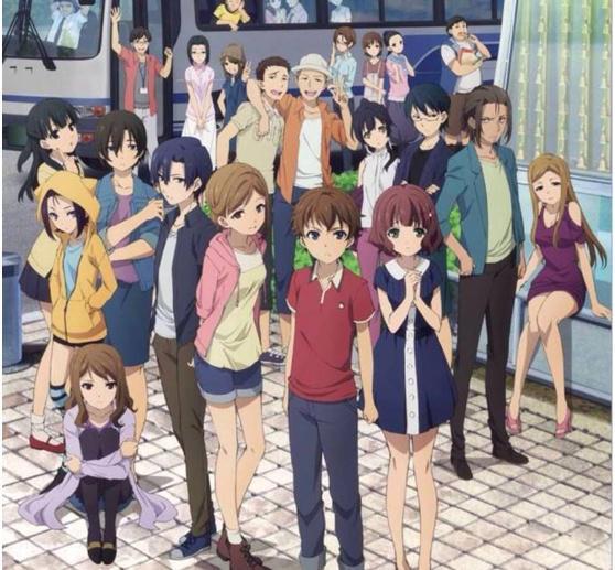 迷家：全程没有暗杀的故事，让人很好奇，但能称得上悬疑的良作吗