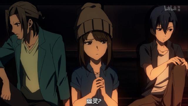 B站评分3.4的《迷家》虽然迷但并非不值得一看