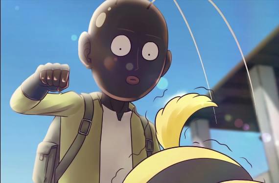 B站史上最低分，比迷家还惨，简直拖了国漫的后腿