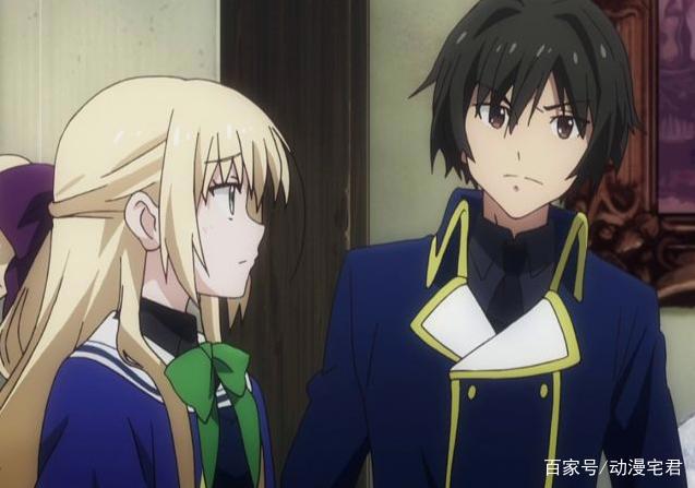 这部动漫堪称“神作”，看完之后直接降低智商，完全超越了迷家！