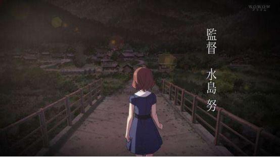 《迷家》有多烂？这是一部迷之动漫番剧，看完让你一脸黑人问号！