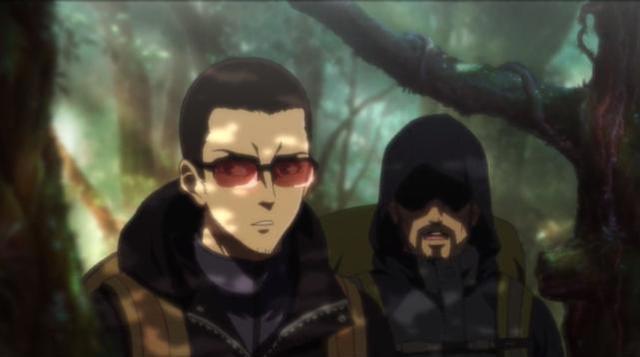 《狼人杀》题材明明很火，为何没人做成日漫或者国漫？