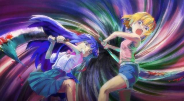 《狼人杀》题材明明很火，为何没人做成日漫或者国漫？