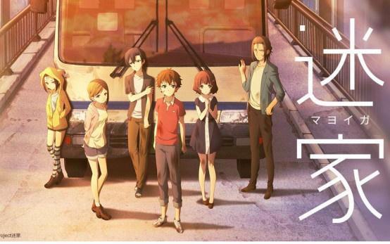 《狼人杀》题材明明很火，为何没人做成日漫或者国漫？