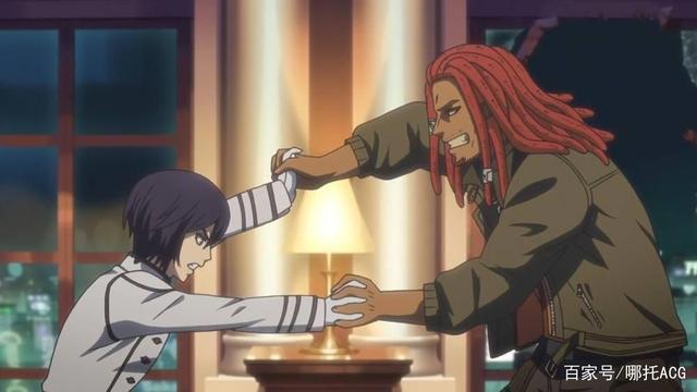 2021年10月新番过半，盘点每年的雷人神作