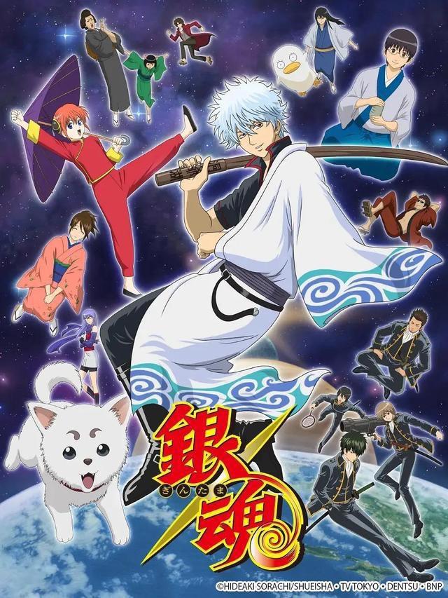 20部入宅必看！超燃热血动画大盘点。（上）｜动画推荐