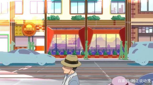 豆瓣8.5，骨头社砸钱的这部神番没人看，真是太可惜了