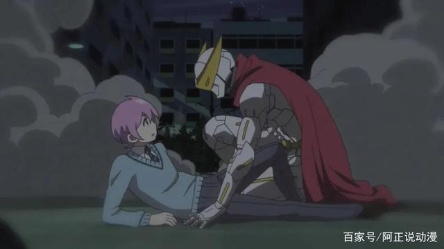 豆瓣8.5，骨头社砸钱的这部神番没人看，真是太可惜了