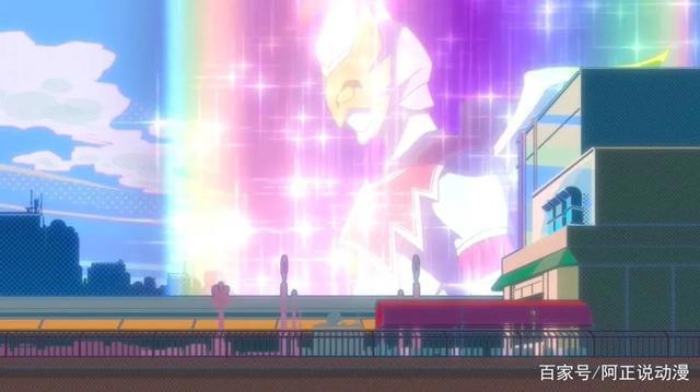 豆瓣8.5，骨头社砸钱的这部神番没人看，真是太可惜了