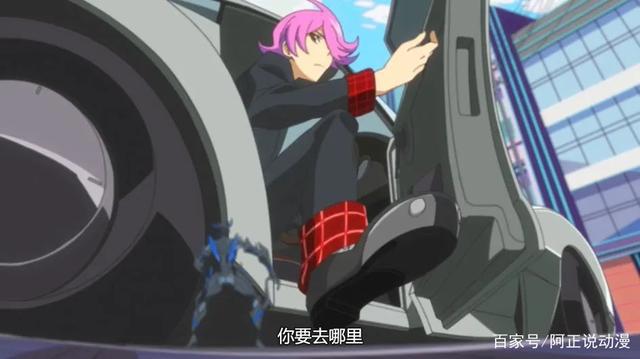 豆瓣8.5，骨头社砸钱的这部神番没人看，真是太可惜了