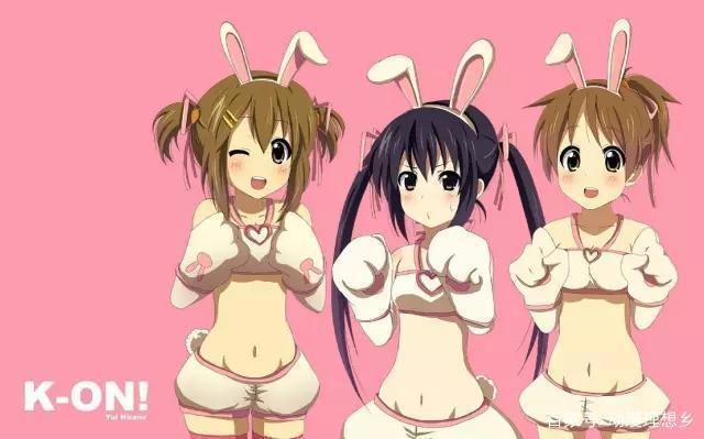 动漫废萌番推荐：我们每天经历的日常，或许就是连续不断的奇迹