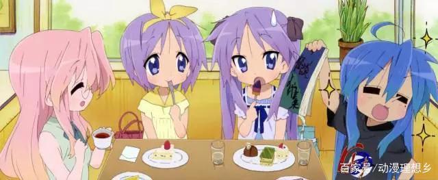 动漫废萌番推荐：我们每天经历的日常，或许就是连续不断的奇迹