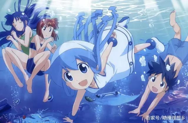 动漫废萌番推荐：我们每天经历的日常，或许就是连续不断的奇迹