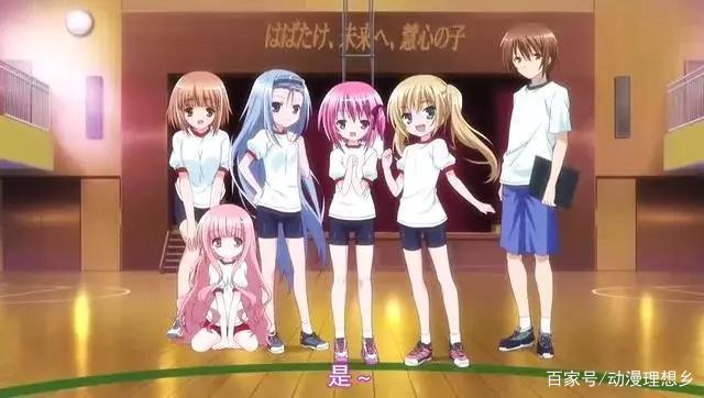 动漫废萌番推荐：我们每天经历的日常，或许就是连续不断的奇迹