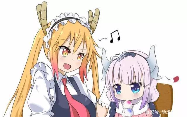 动漫废萌番推荐：我们每天经历的日常，或许就是连续不断的奇迹