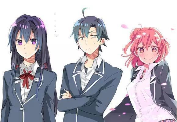 动漫废萌番推荐：我们每天经历的日常，或许就是连续不断的奇迹