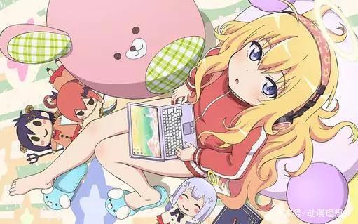 动漫废萌番推荐：我们每天经历的日常，或许就是连续不断的奇迹