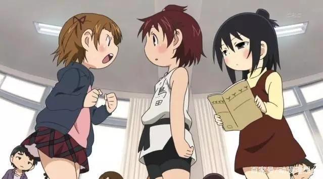 动漫废萌番推荐：我们每天经历的日常，或许就是连续不断的奇迹