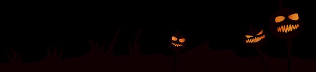 在过万圣节这件事上，明星们比你较真多了，现在你可以安排了！