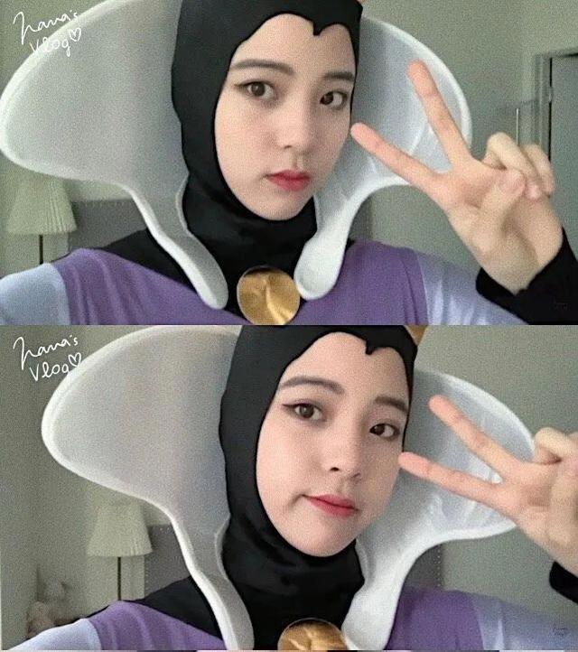 在过万圣节这件事上，明星们比你较真多了，现在你可以安排了！