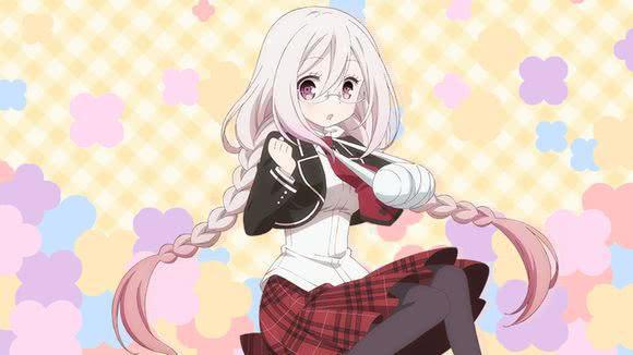 动漫中那些颜值爆表但是却让人爆笑不止的大小姐们，你最喜欢谁