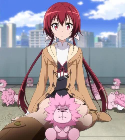 动漫中那些颜值爆表但是却让人爆笑不止的大小姐们，你最喜欢谁