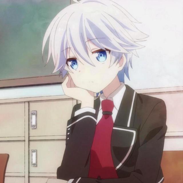 美即是原罪，盘点动漫中男女通吃的可爱美少女，你最喜欢谁？