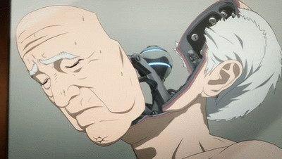 男主不是人的动漫你看过哪些？