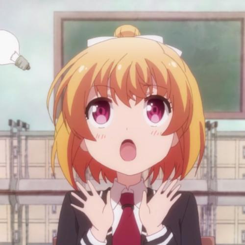 盘点动漫中单纯可爱又天然的动漫女角色，你最喜欢谁？