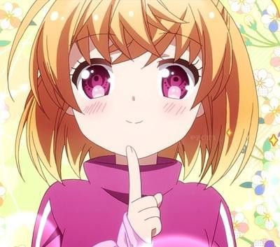 活泼又可爱，盘点动漫中元气十足的天然呆小可爱，你最喜欢谁？