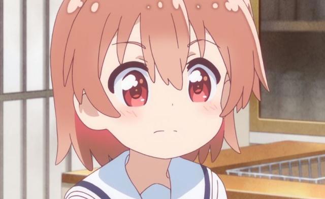 活泼又可爱，盘点动漫中元气十足的天然呆小可爱，你最喜欢谁？