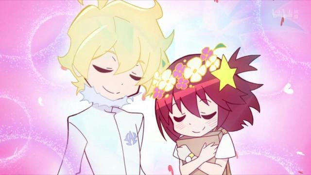 宇宙巡警露露子