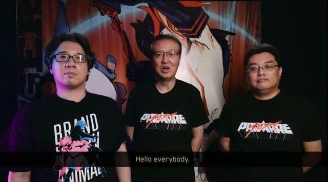 《赛博朋克2077》将推出原创动画，由日本动画公司“扳机社”制作