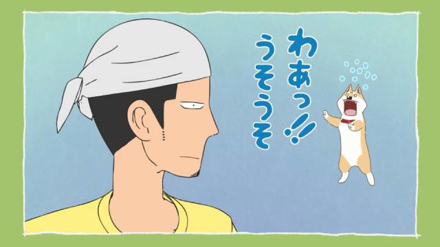 中日泡面番盘点第二期：浓缩就是精华！