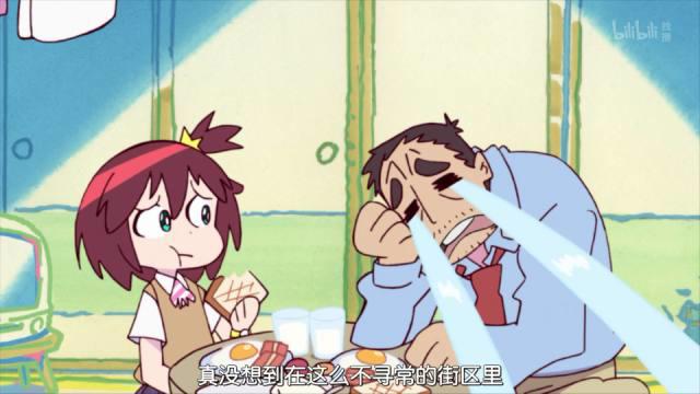 中日泡面番盘点第二期：浓缩就是精华！