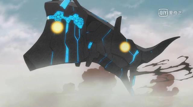 国家队《FRANXX》上映！打得过世纪霸权《京紫》吗？