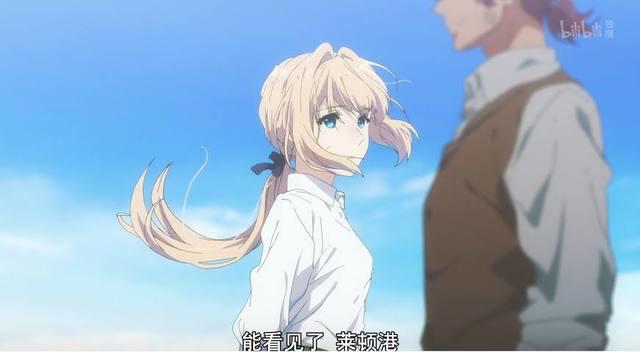 国家队《FRANXX》上映！打得过世纪霸权《京紫》吗？