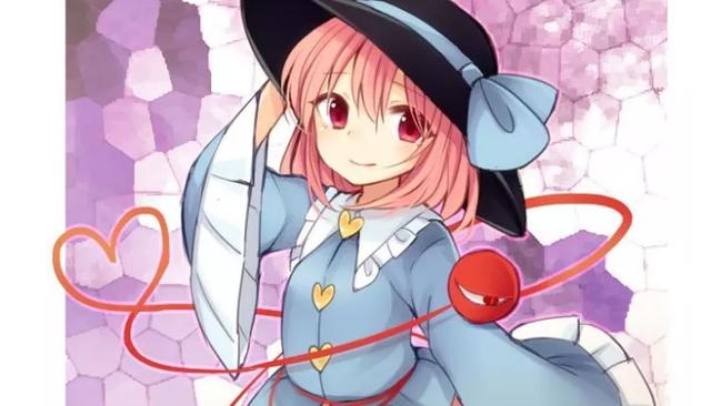 动漫中的“三只眼”是啥样？恕我直言有点诡异，接受无能者请避退