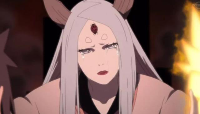 动漫中的“三只眼”是啥样？恕我直言有点诡异，接受无能者请避退