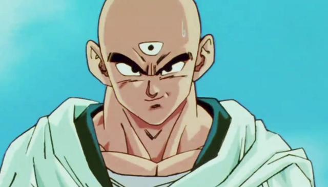 动漫中的“三只眼”是啥样？恕我直言有点诡异，接受无能者请避退