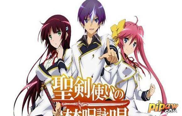 动漫：论装逼，我谁都不服，只服这几个人！