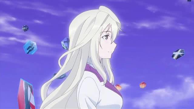 动漫：这些后宫番里怎么什么属性的妹子都有？