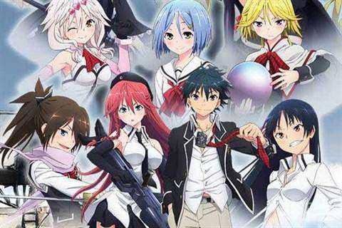 动漫：这些龙傲天大佬们，你觉得谁最装逼？